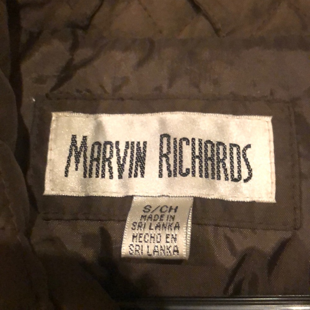 Quilted Jacket - image 2